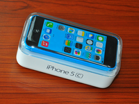 不只是换壳那么简单 苹果iPhone5c评测