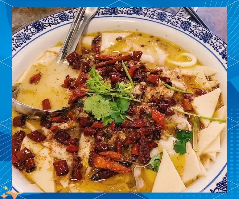 广州夏日美食指南:平价美味让你活力四射(图6) 花城汇美食推荐_广州花城汇美食推荐_广州夏日平价美食推荐