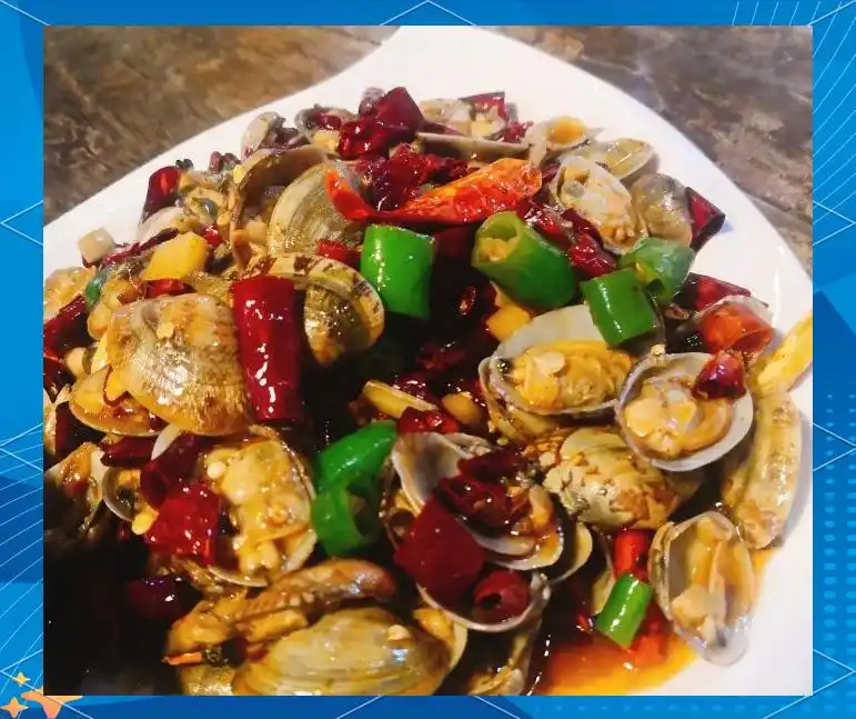 广州夏日美食指南:平价美味让你活力四射(图7) 花城汇美食推荐_广州花城汇美食推荐_广州夏日平价美食推荐