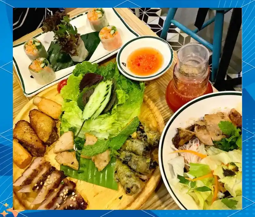 广州夏日美食指南:平价美味让你活力四射(图8) 广州夏日平价美食推荐_花城汇美食推荐_广州花城汇美食推荐