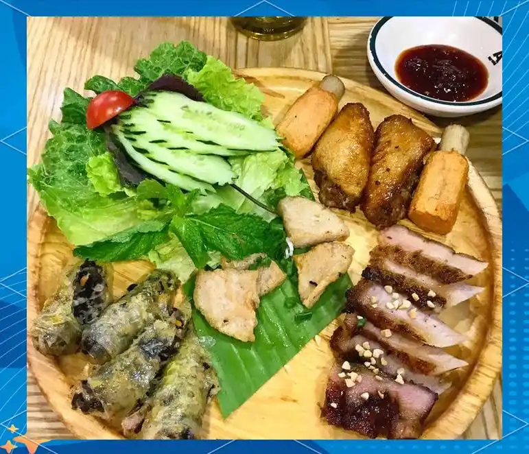 广州夏日美食指南:平价美味让你活力四射(图9) 广州夏日平价美食推荐_广州花城汇美食推荐_花城汇美食推荐