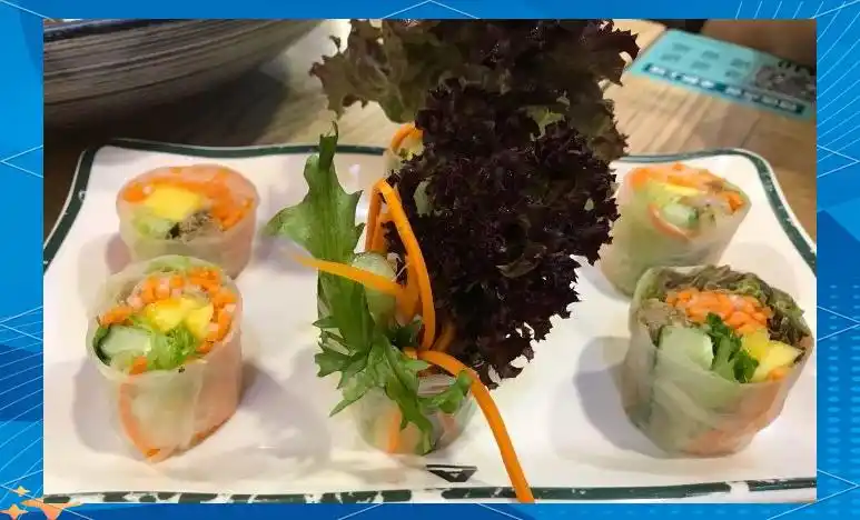 广州夏日美食指南:平价美味让你活力四射(图10) 广州夏日平价美食推荐_花城汇美食推荐_广州花城汇美食推荐