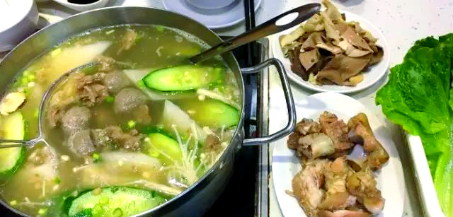 花城汇美食攻略:众多值得一试的餐厅,你不可错过!(图11) 花城汇美食推荐_广州花城汇美食推荐_大龙凤鸡煲特色菜