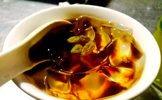 花城汇美食攻略:众多值得一试的餐厅,你不可错过!(图15) 花城汇美食推荐_大龙凤鸡煲特色菜_广州花城汇美食推荐