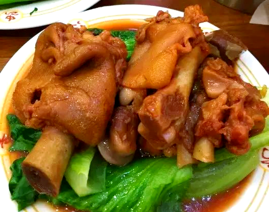 花城汇美食攻略:众多值得一试的餐厅,你不可错过!(图16) 花城汇美食推荐_大龙凤鸡煲特色菜_广州花城汇美食推荐