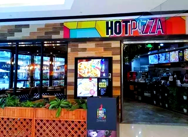 花城汇美食攻略:众多值得一试的餐厅,你不可错过!(图22) 广州花城汇美食推荐_大龙凤鸡煲特色菜_花城汇美食推荐