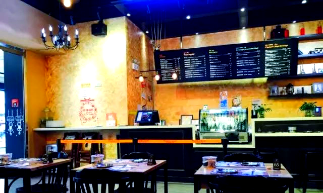 花城汇美食攻略:众多值得一试的餐厅,你不可错过!(图26) 广州花城汇美食推荐_大龙凤鸡煲特色菜_花城汇美食推荐