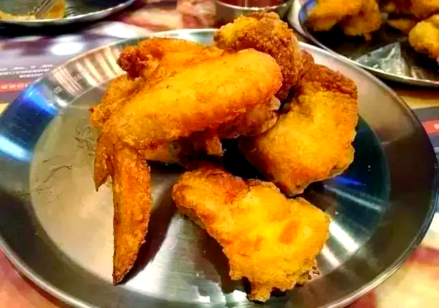 花城汇美食攻略:众多值得一试的餐厅,你不可错过!(图27) 广州花城汇美食推荐_花城汇美食推荐_大龙凤鸡煲特色菜