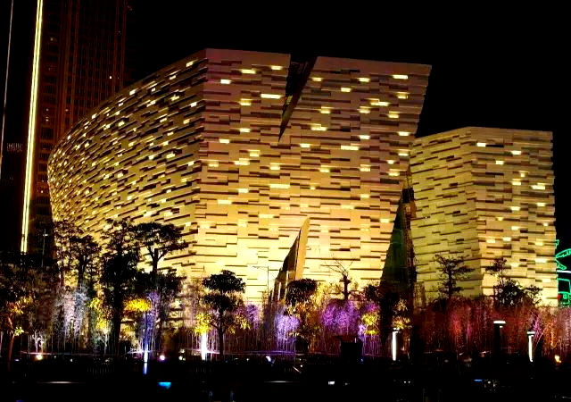 花城汇美食攻略:众多值得一试的餐厅,你不可错过!(图4) 广州花城汇美食推荐_花城汇美食推荐_大龙凤鸡煲特色菜