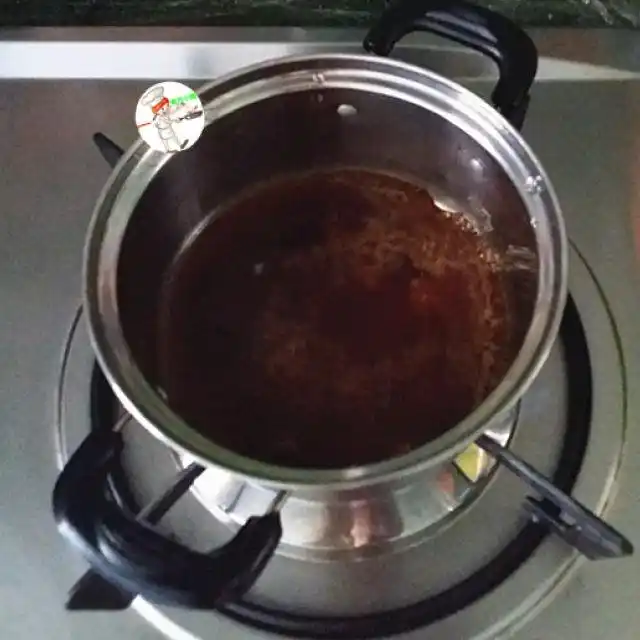 广式叉烧肉,咸甜鲜香,回味悠长(图13) 学做叉烧肉_广式叉烧肉做法_自制广式叉烧肉教程