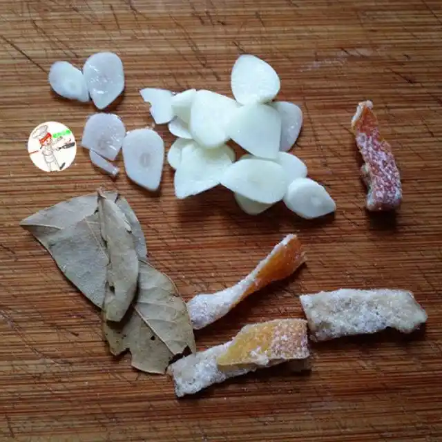 广式叉烧肉,咸甜鲜香,回味悠长(图3) 广式叉烧肉做法_自制广式叉烧肉教程_学做叉烧肉