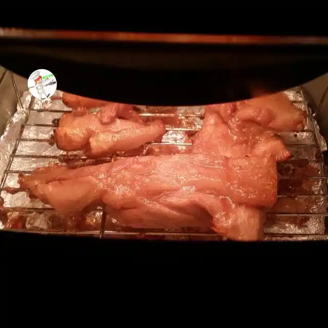 广式叉烧肉,咸甜鲜香,回味悠长(图9) 学做叉烧肉_广式叉烧肉做法_自制广式叉烧肉教程