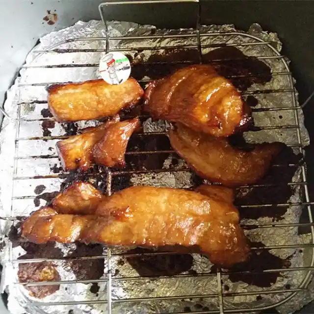 广式叉烧肉,咸甜鲜香,回味悠长(图10) 广式叉烧肉做法_学做叉烧肉_自制广式叉烧肉教程