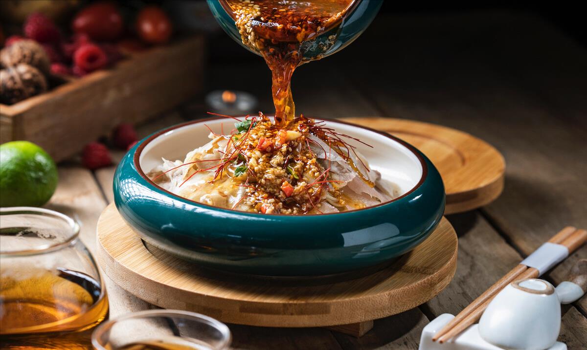 地方菜系_八大菜系历史由来_江西菜未能入选八大菜系原因