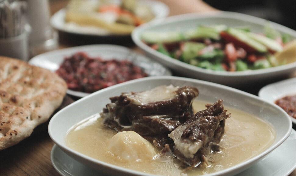 八大菜系历史由来_地方菜系_江西菜未能入选八大菜系原因