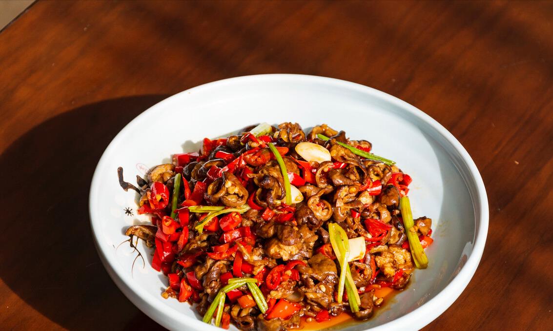 八大菜系历史由来_地方菜系_江西菜未能入选八大菜系原因