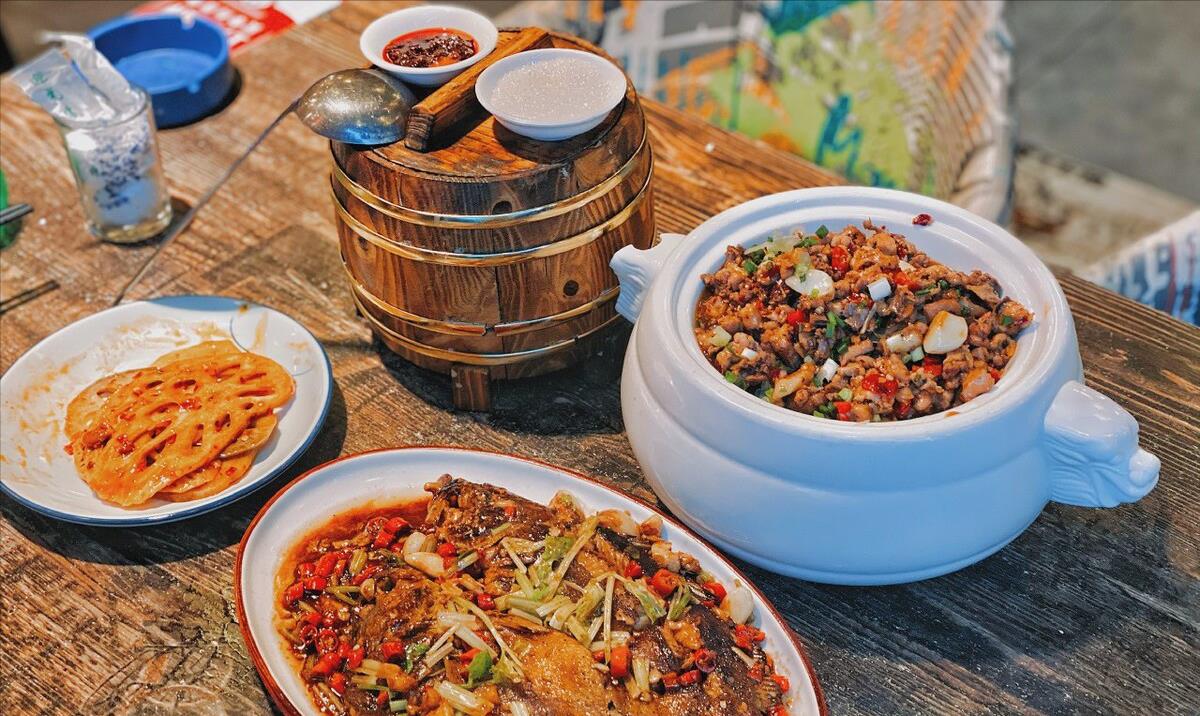 地方菜系_江西菜未能入选八大菜系原因_八大菜系历史由来