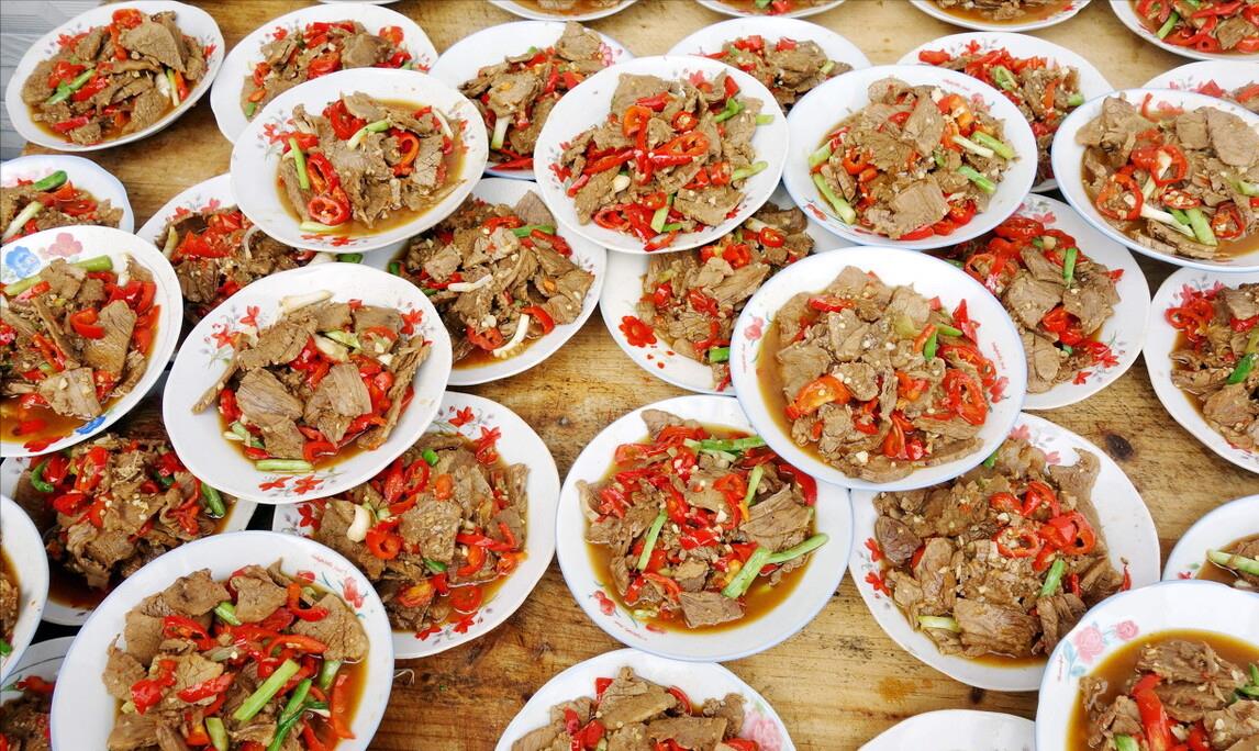 八大菜系历史由来_江西菜未能入选八大菜系原因_地方菜系