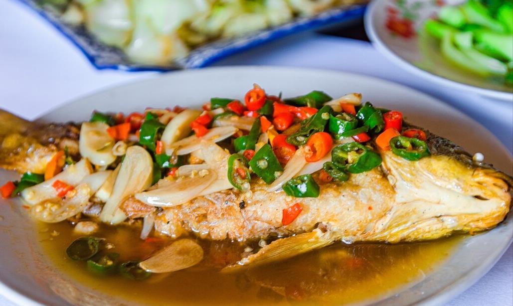 江西菜未能入选八大菜系原因_八大菜系历史由来_地方菜系