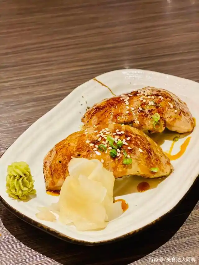 广州花城汇这家日料小店据说味道还不错,关键是性价比高(图7) 珠江新城一口组日料爆丼_花城汇白领食堂推荐_广州花城汇美食推荐