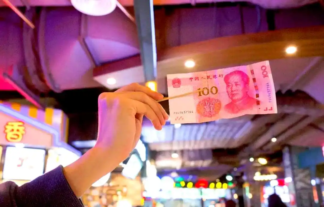 花城汇美食全攻略:畅享百元美味之旅(图1) 花城汇美食攻略_广州花城汇美食推荐_100元花城汇美食探店