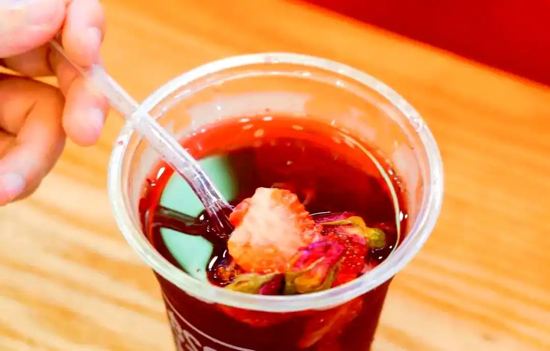 花城汇美食全攻略:畅享百元美味之旅(图12) 花城汇美食攻略_广州花城汇美食推荐_100元花城汇美食探店