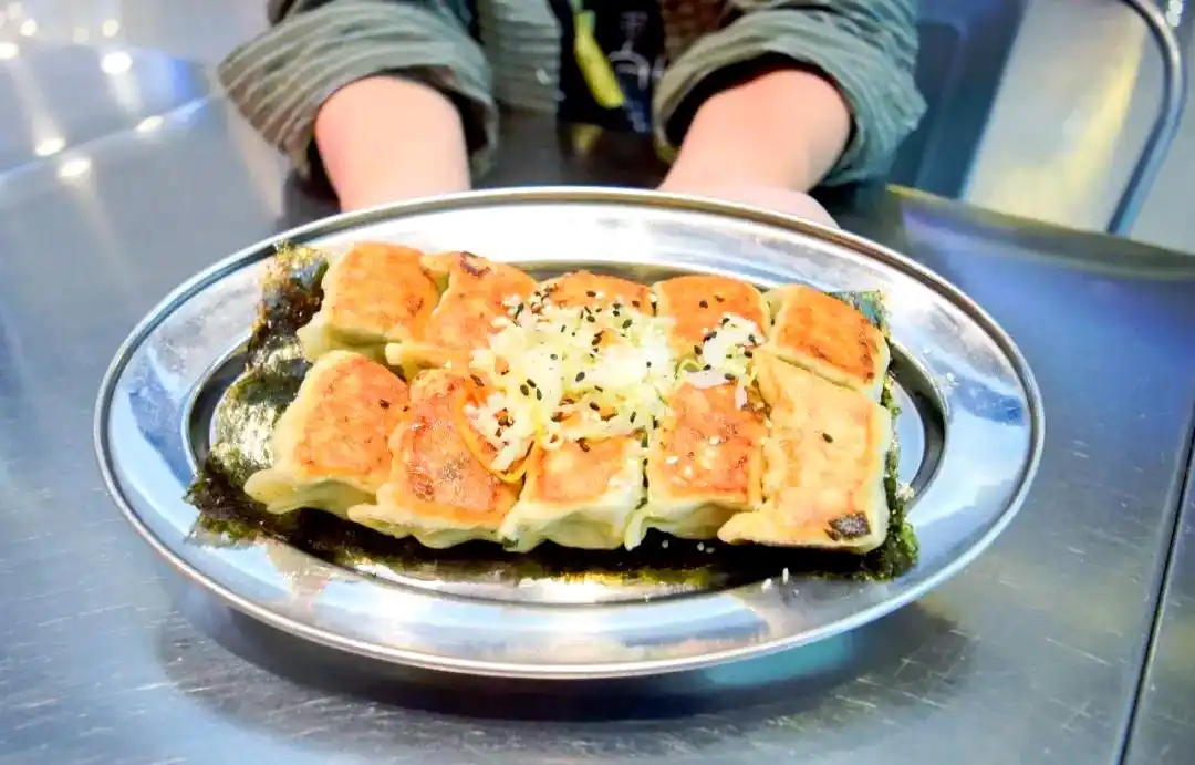 花城汇美食全攻略:畅享百元美味之旅(图18) 花城汇美食攻略_100元花城汇美食探店_广州花城汇美食推荐