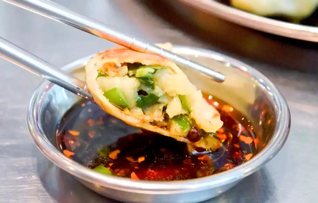 花城汇美食全攻略:畅享百元美味之旅(图19) 花城汇美食攻略_100元花城汇美食探店_广州花城汇美食推荐