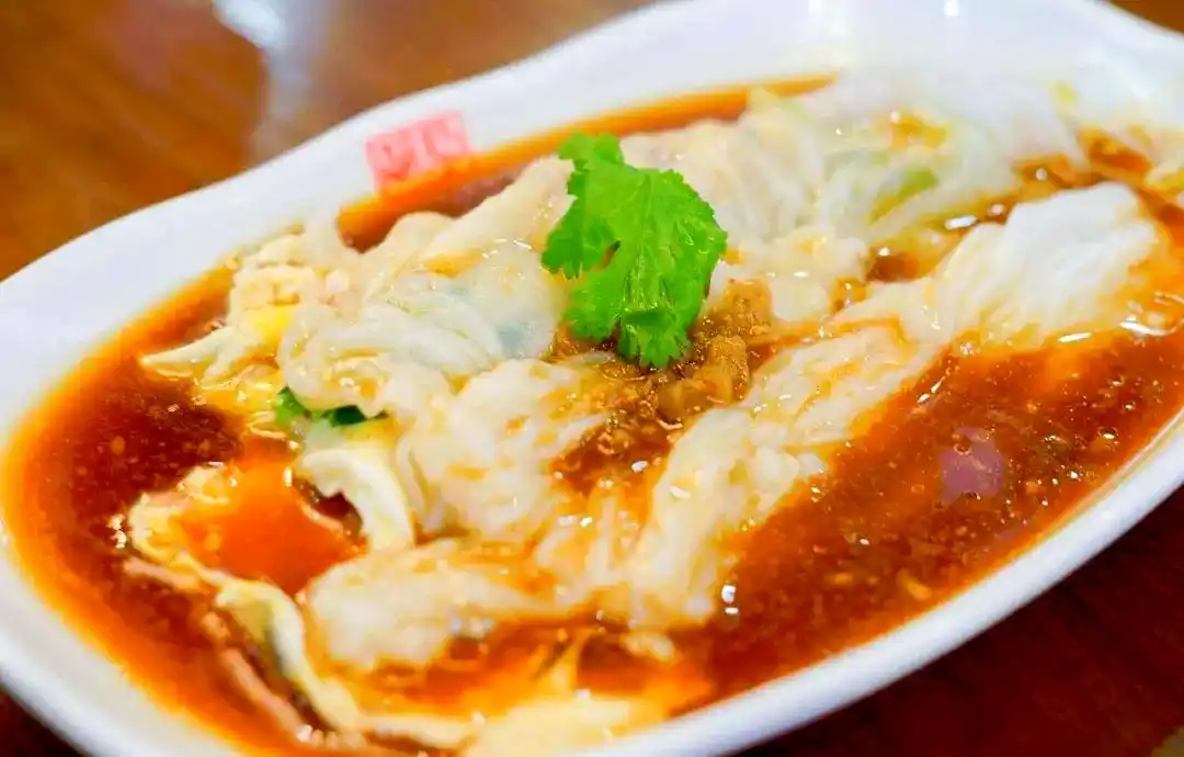 花城汇美食全攻略:畅享百元美味之旅(图24) 广州花城汇美食推荐_花城汇美食攻略_100元花城汇美食探店