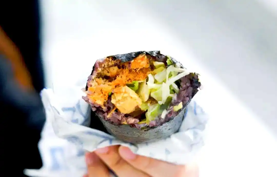 花城汇美食全攻略:畅享百元美味之旅(图9) 100元花城汇美食探店_广州花城汇美食推荐_花城汇美食攻略