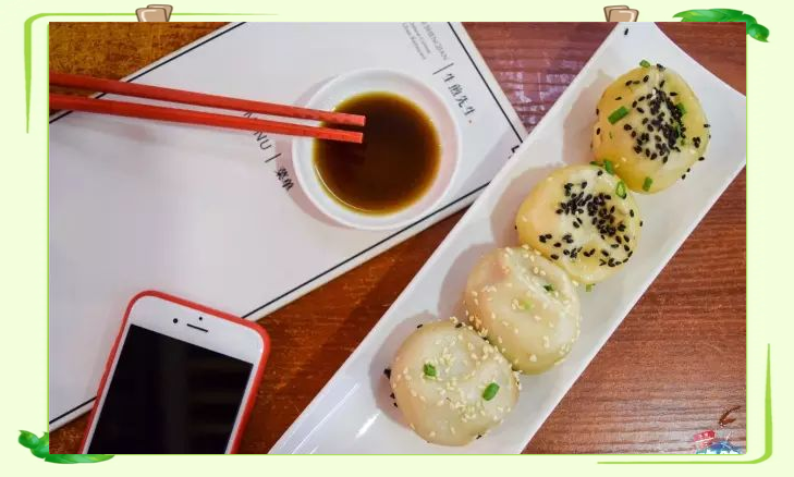 花城汇美食攻略:防迷路与探美食并行!(图11) 1