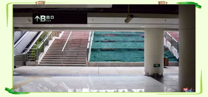 花城汇美食攻略:防迷路与探美食并行!(图13) 1