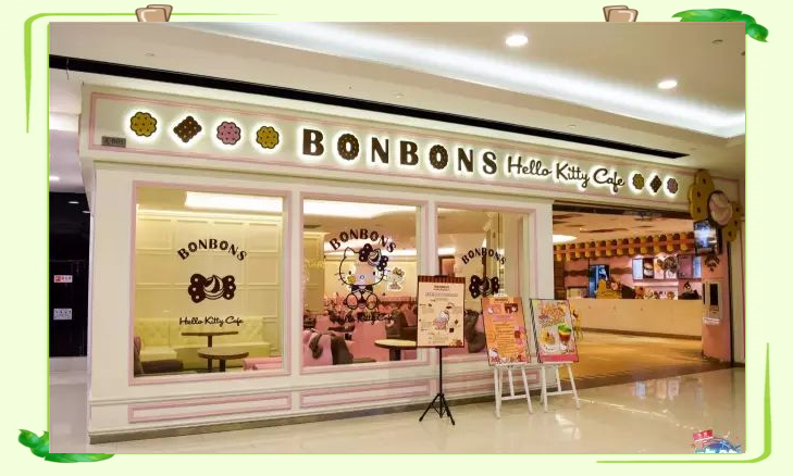 花城汇美食攻略:防迷路与探美食并行!(图21) 1