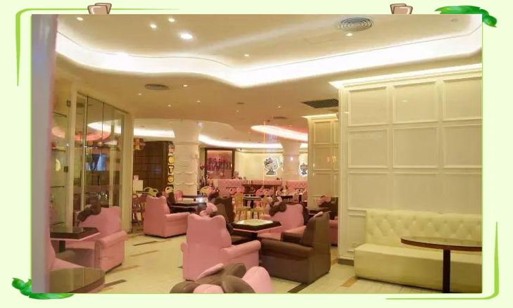 花城汇美食攻略:防迷路与探美食并行!(图22) 1