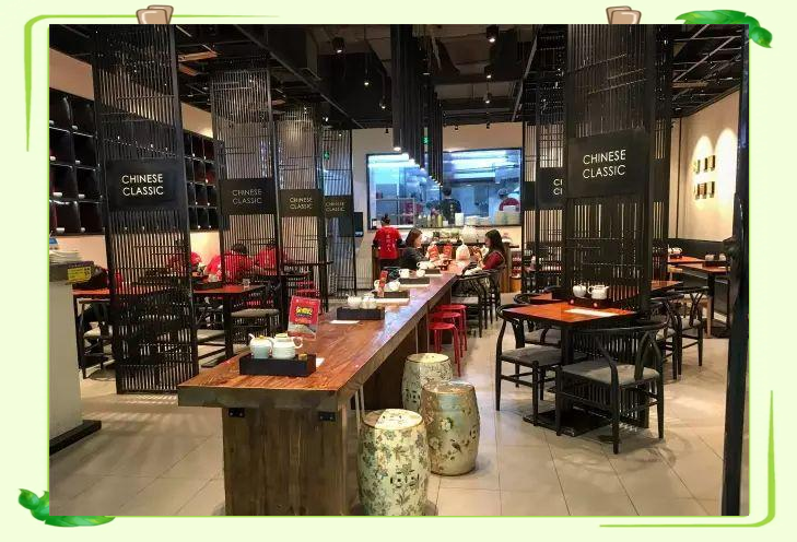 花城汇美食攻略:防迷路与探美食并行!(图10) 1