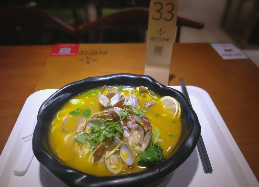 广州花城汇:探索美食的地下天堂!(图3) 1