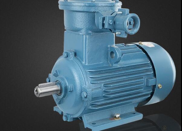 三相异步电动机检修_电机三相阻值不一样原因_电机三相阻值区别解决方法