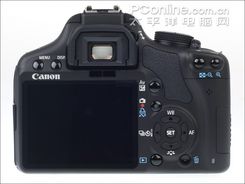 佳能500D评测