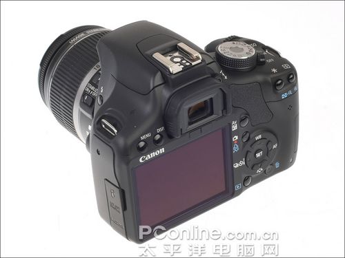 佳能500D评测
