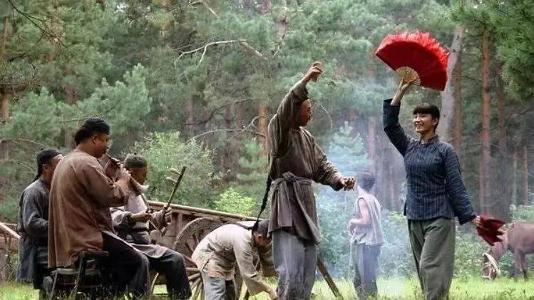 东北菜,八大菜系在逃笨蛋(图3) 东北菜混血基因_东北菜特色菜_地方菜系