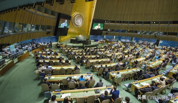 美国联合国会费比例_中国联合国会费比例_中国对联合国财政贡献