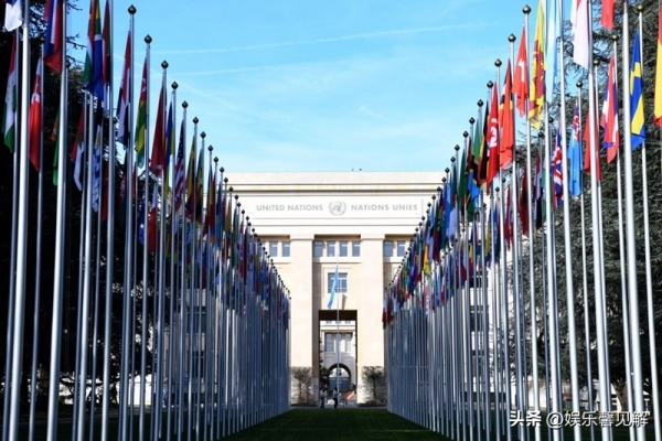 美国联合国会费比例_中国联合国会费比例_中国对联合国财政贡献