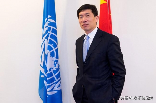 中国对联合国财政贡献_中国联合国会费比例_美国联合国会费比例