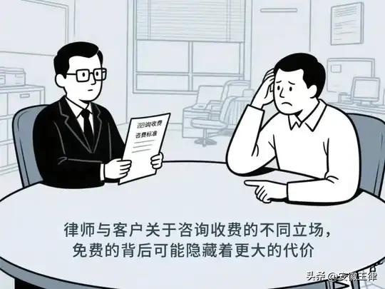 法律咨询如何收费_免费法律咨询_律师咨询收费标准