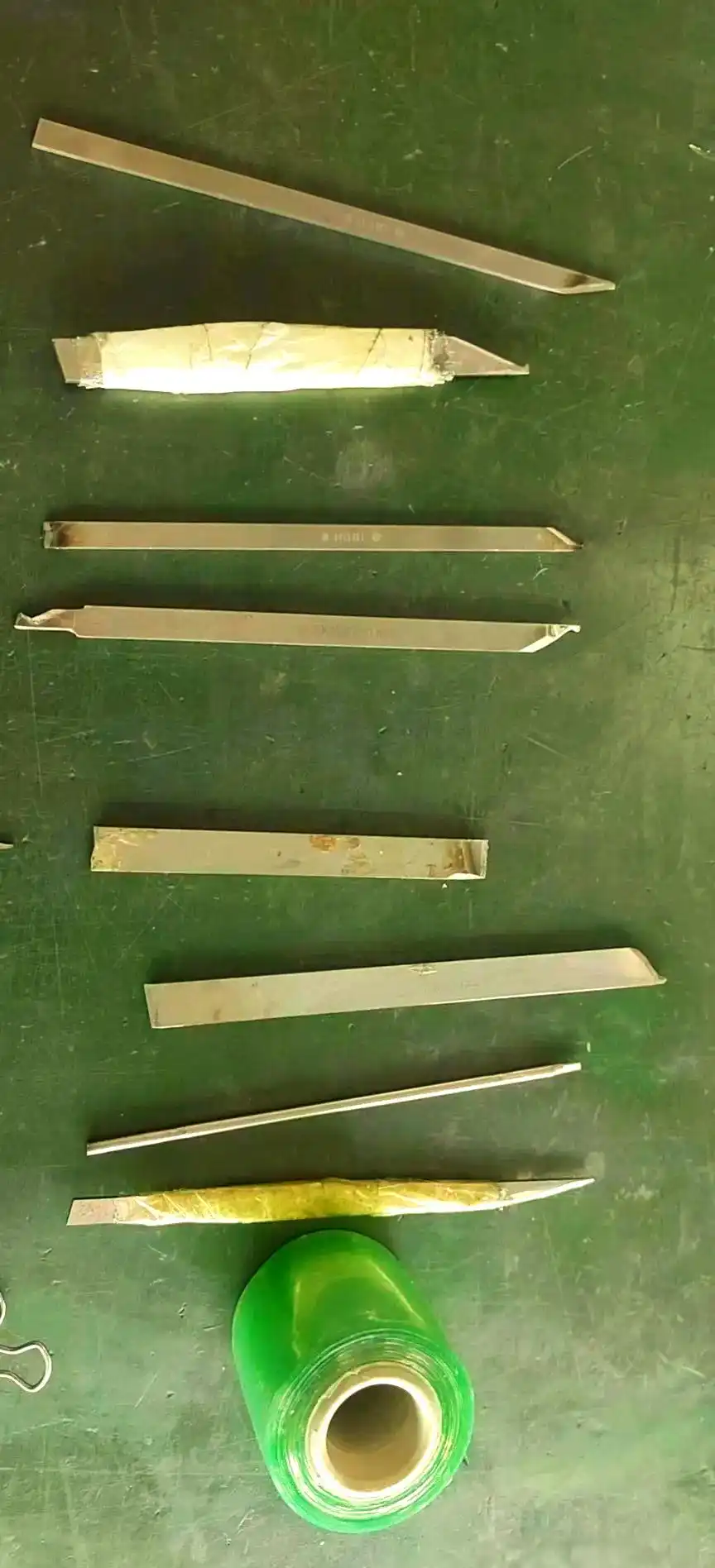 羽毛球拍修复方法_羽毛球拍修理技术_拍线断裂修复教程