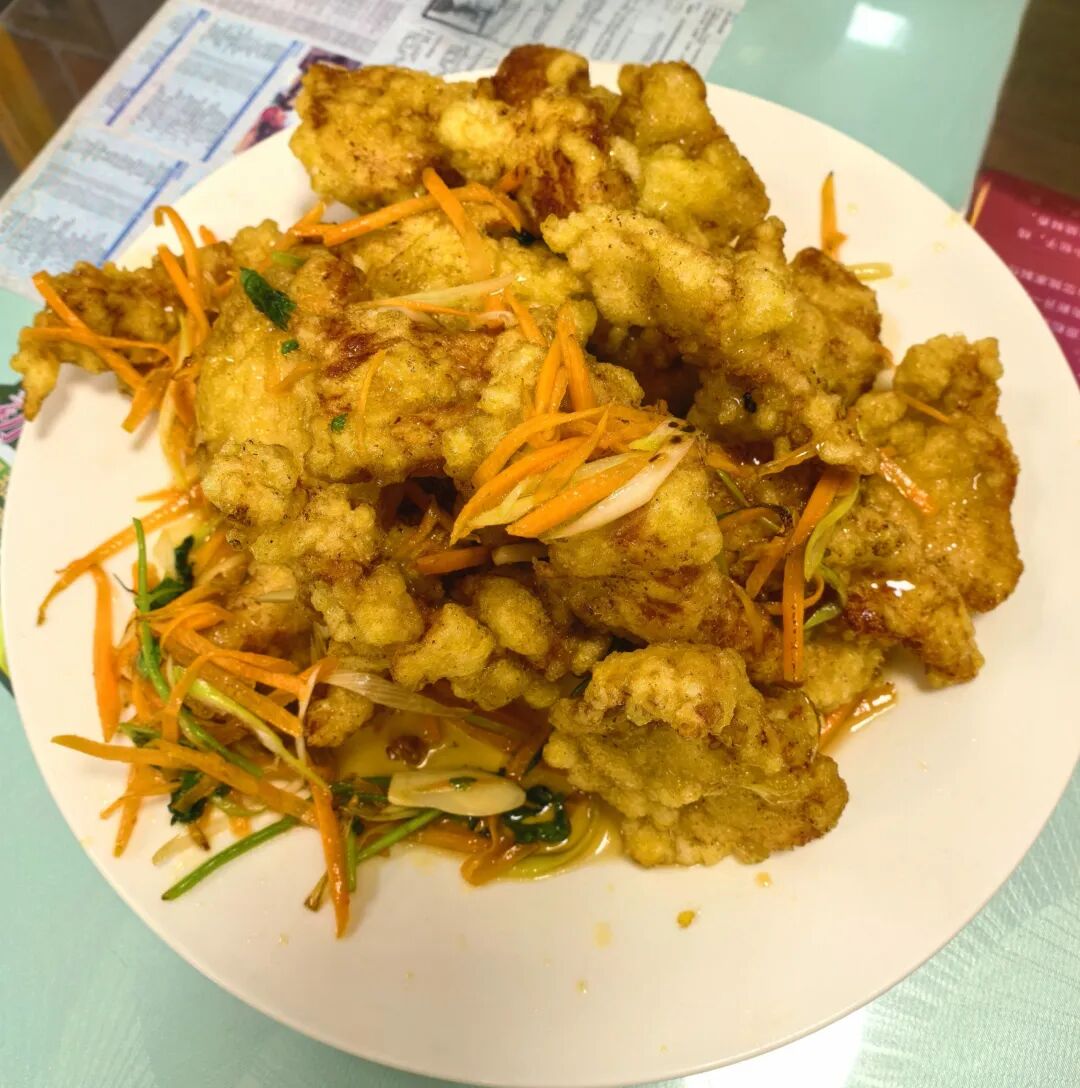 哈尔滨老字号特色餐厅_暑假东北避暑美食_哈尔滨民间特色美食小吃