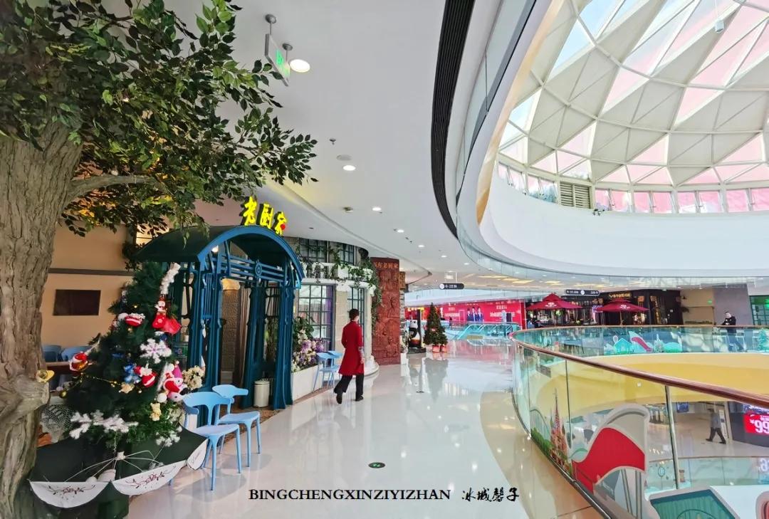 老厨家,哈尔滨范儿:美食打卡八个店(图27) 老厨家博物馆式饮食文化体验餐厅_哈尔滨民间特色美食小吃_老厨家哈尔滨旗舰店