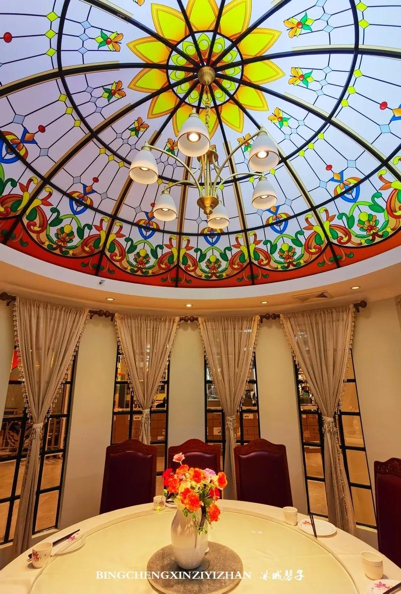 老厨家,哈尔滨范儿:美食打卡八个店(图39) 老厨家哈尔滨旗舰店_哈尔滨民间特色美食小吃_老厨家博物馆式饮食文化体验餐厅