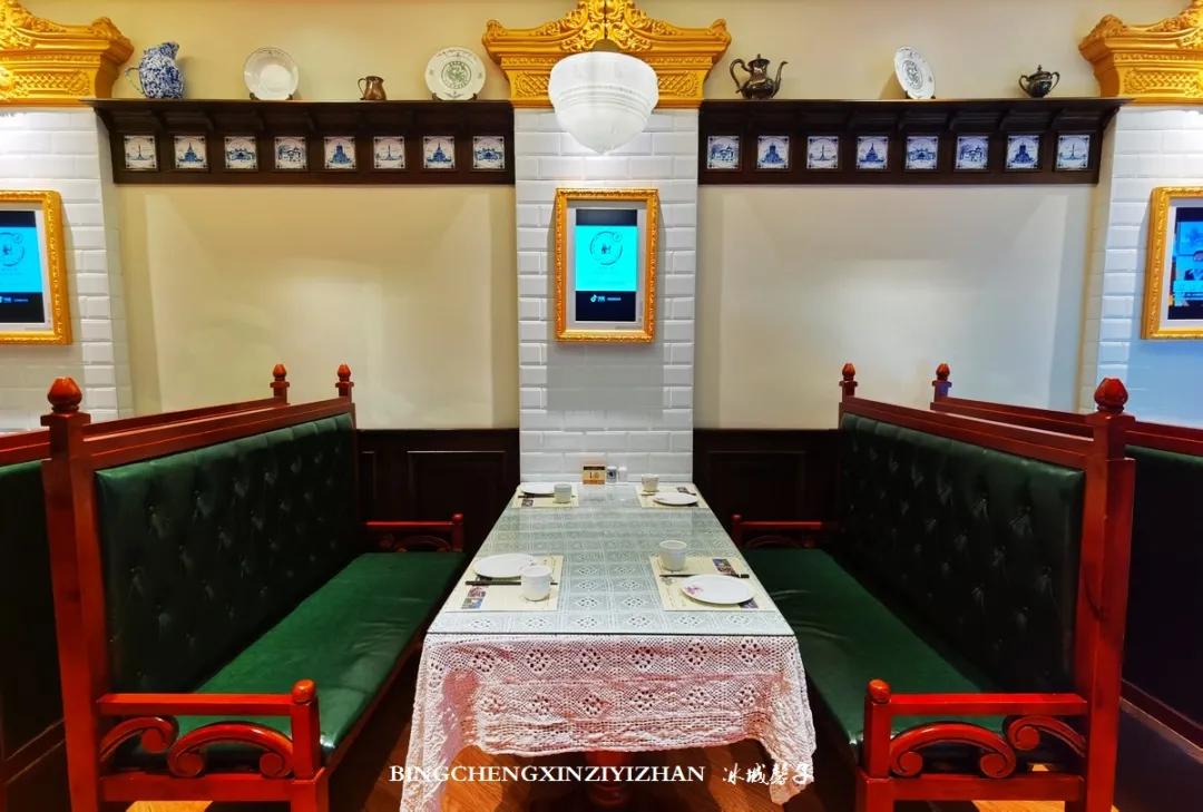 老厨家,哈尔滨范儿:美食打卡八个店(图40) 哈尔滨民间特色美食小吃_老厨家哈尔滨旗舰店_老厨家博物馆式饮食文化体验餐厅