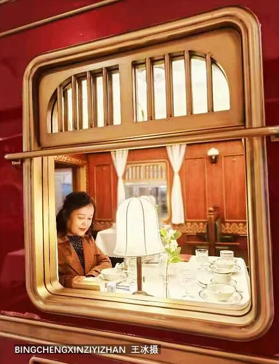 老厨家,哈尔滨范儿:美食打卡八个店(图51) 老厨家博物馆式饮食文化体验餐厅_哈尔滨民间特色美食小吃_老厨家哈尔滨旗舰店